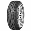 Tire BFGoodrich 215/45R17